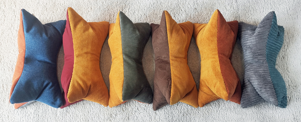 Leseknochen Made in Germany